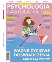 Newsweek Extra 4/2025 Psychologia nastolatka - Opracowanie zbiorowe