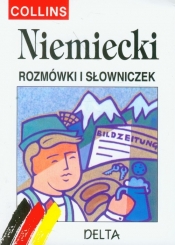 Niemiecki rozmówki i słowniczek - Krzysztof Tkaczyk