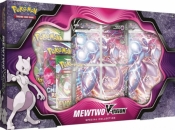 Karty TCG: V Union Premium Box Mewtwo (29079/0907B Mewtwo)