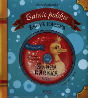 ZŁOTA KACZKA TW - Liliana Bardijewska