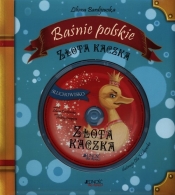 ZŁOTA KACZKA TW - Liliana Bardijewska