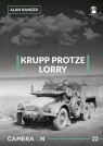 Krupp Protze Lorry Camera On 22 Alan Ranger