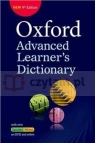 Oxford Advanced Learner's Dictionary PB 9ed with DVD-ROM & Online Access Code