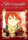 Shirayuki. Śnieżka o czerwonych włosach. Tom 20 Sorata Akiduki