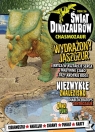Chasmozaur. Świat Dinozaurów. Tom 26