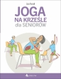 Joga na krześle dla seniorów - Lisa Purcell