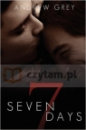 Seven Days Andrew Grey