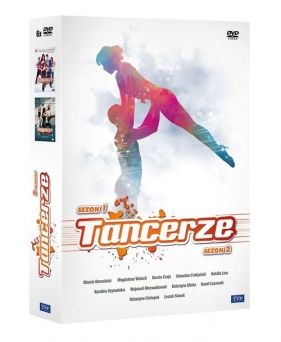 Tancerze semestr 1-2