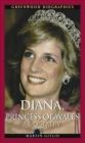 Diana, Princess of Wales Martin Gitlin