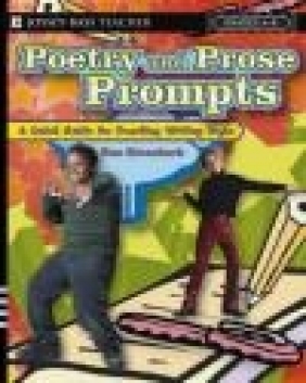 Poetry and Prose Prompts