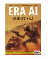 ERA AI. Robot Oli