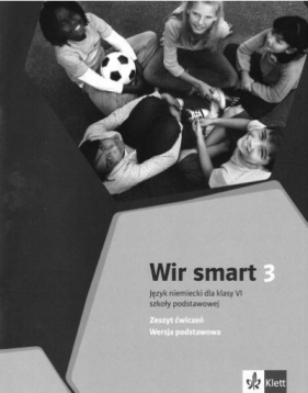 Wir smart 3 AB Wer. Podstawowa w.2017 LEKTORKLETT - GIORGIO MOTTA