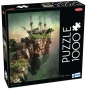 Puzzle 1000 el. Haven of the Ancient /60879/