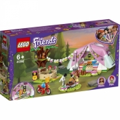 Lego Friends: Luksusowy kemping (41392)