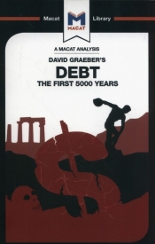 Debt: The First 5000 Years