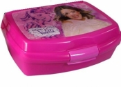 Śniadaniówka Violetta