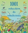 1001 robaczków do odnalezienia