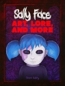 Sally Face: Art, Lore, and More Steve Gabry