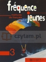 Frequence Jeunes 3 podręcznik