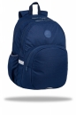 Coolpack, Plecak młodzieżowy Rider RPET - Navy (F059638)