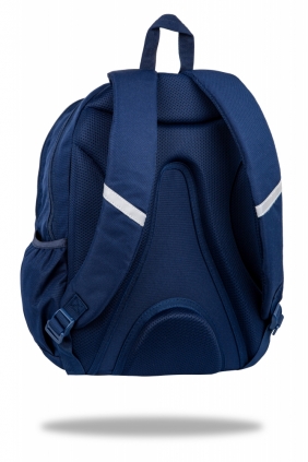 Coolpack, Plecak młodzieżowy Rider RPET - Navy (F059638)