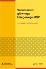 Vademecum głównego księgowego MŚP Opracowanie zbiorowe