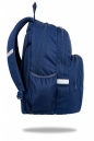 Coolpack, Plecak młodzieżowy Rider RPET - Navy (F059638)