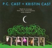 Zdradzona / Wybrana / Naznaczona / Nieposkromiona / Osaczona / Kuszona / Spalona - Cast Kristin, Cast P.C.