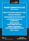 Prawo administracyjne Zbiór przepisów