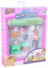 HAPPY PLACES SHOPKINS - Zestaw Dekorator, Kitty Kitchen (HPP56195C)