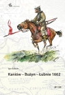  Kaniów Bużyn Łubnie 1662