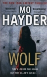 Wolf  Hayder Mo