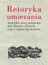 Retoryka umierania