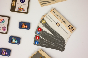 Galactic Cruise: Kwatery (rozszerzenie) - T.K. King, Koltin Thompson, Dennis Northcott