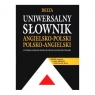 Uniwersalny słownik angielsko-polski polsko-angielski Maria Szkutnik