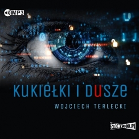 Kukiełki i duszei audiobook - Terlecki Wojciech