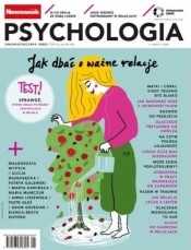 Newsweek Psychologia 1/2023 Jak dbać o ważne.. - Opracowanie zbiorowe