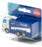 Siku 10 - Policyjna armatka wodna (S1079)