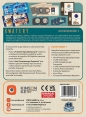 Galactic Cruise: Kwatery (rozszerzenie) - T.K. King, Koltin Thompson, Dennis Northcott