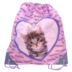 Worek na buty Rachaelhale Kot - <br />