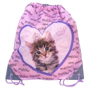 Worek na buty Rachaelhale Kot - <br />