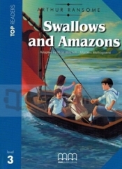 MMR Swallows and Amazons + CD