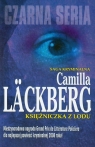 Księżniczka z lodu Camilla Läckberg
