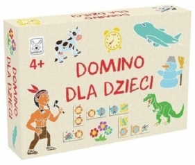 Domino dla dzieci