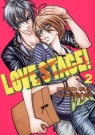 Love Stage! Tom 2