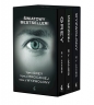 Pakiet: Grey, Mroczniej, Wyzwolony - E. L. James