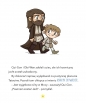Star Wars. Moje pierwsze bajki z odległej galaktyki - Calliope Glass