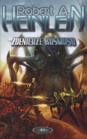 Żołnierze kosmosu - Heinlein Robert A.