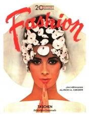 20th-Century Fashion 100 Year - Heimann Jim, Nieder Alison A.
