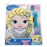 Frozen - Kreatywny pluszak Elsa 17cm (37254) Wiek: 3+